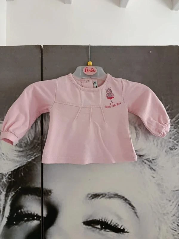 Maillot bébé fille tao